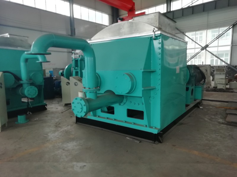 盾構(gòu)油脂捏合機
